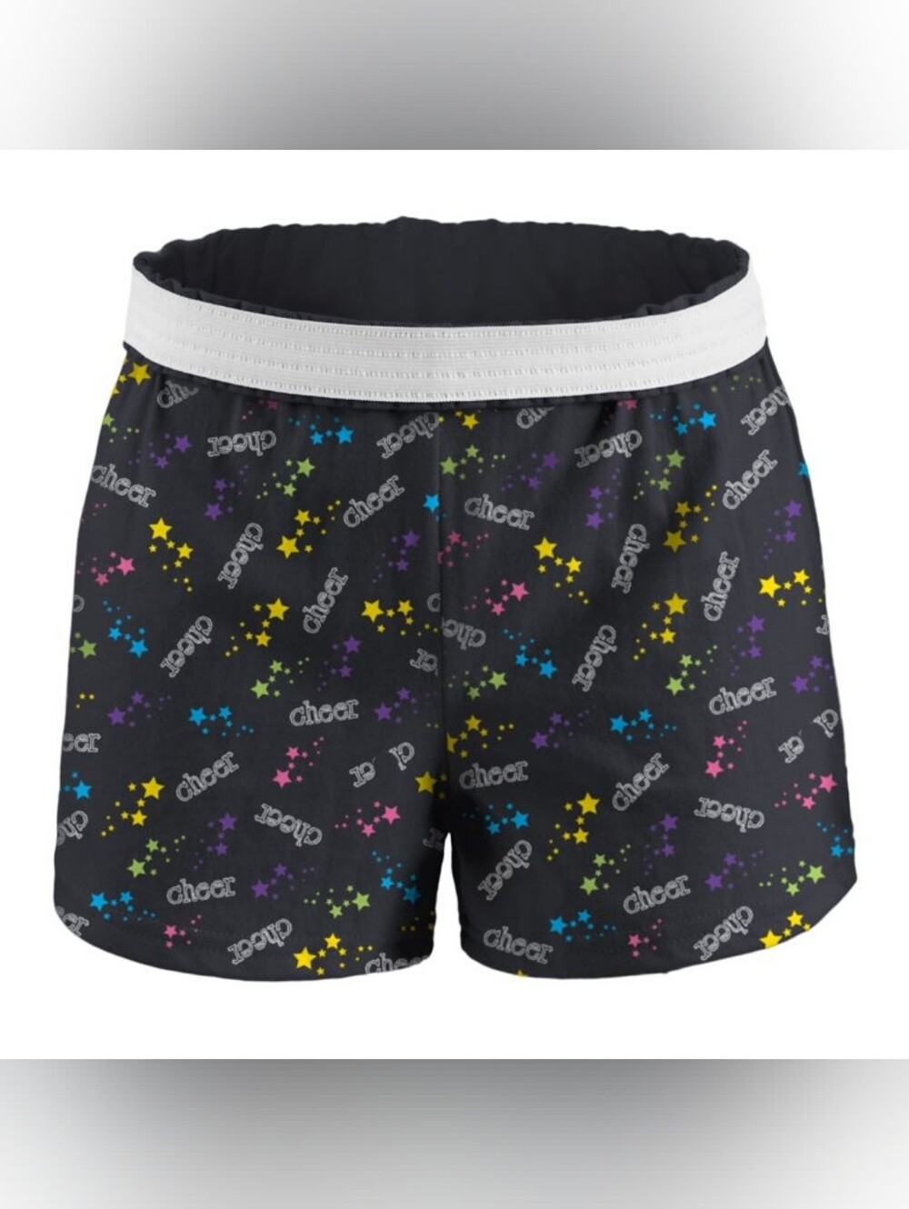 New! SOFFE Limited Edition Shorts
